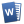Word icon24